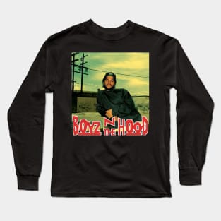 Boyz N The Hood Long Sleeve T Shirts for Sale TeePublic